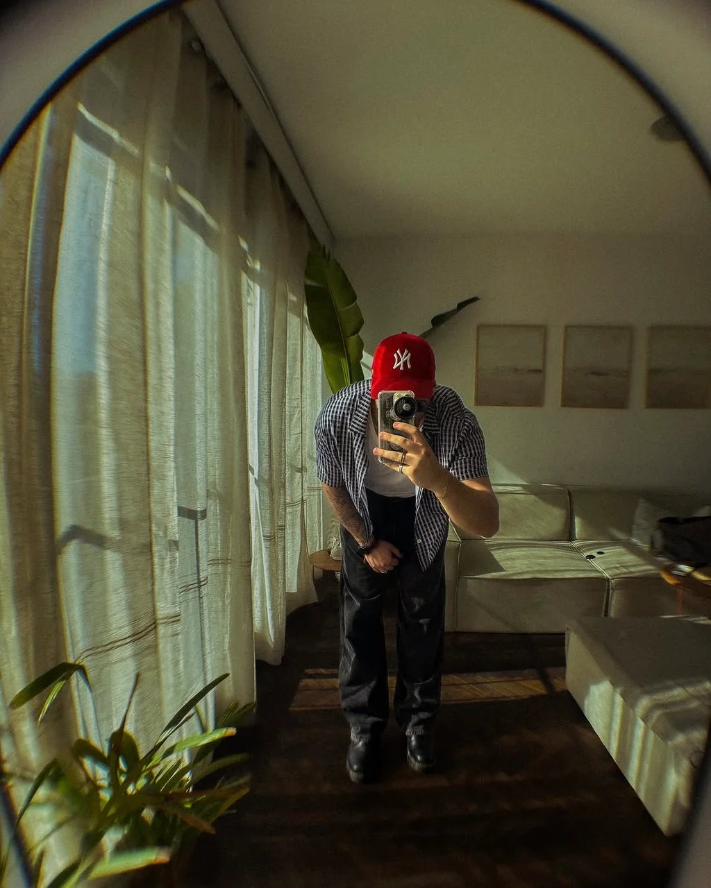 20 INFLUENCERS PRESETS