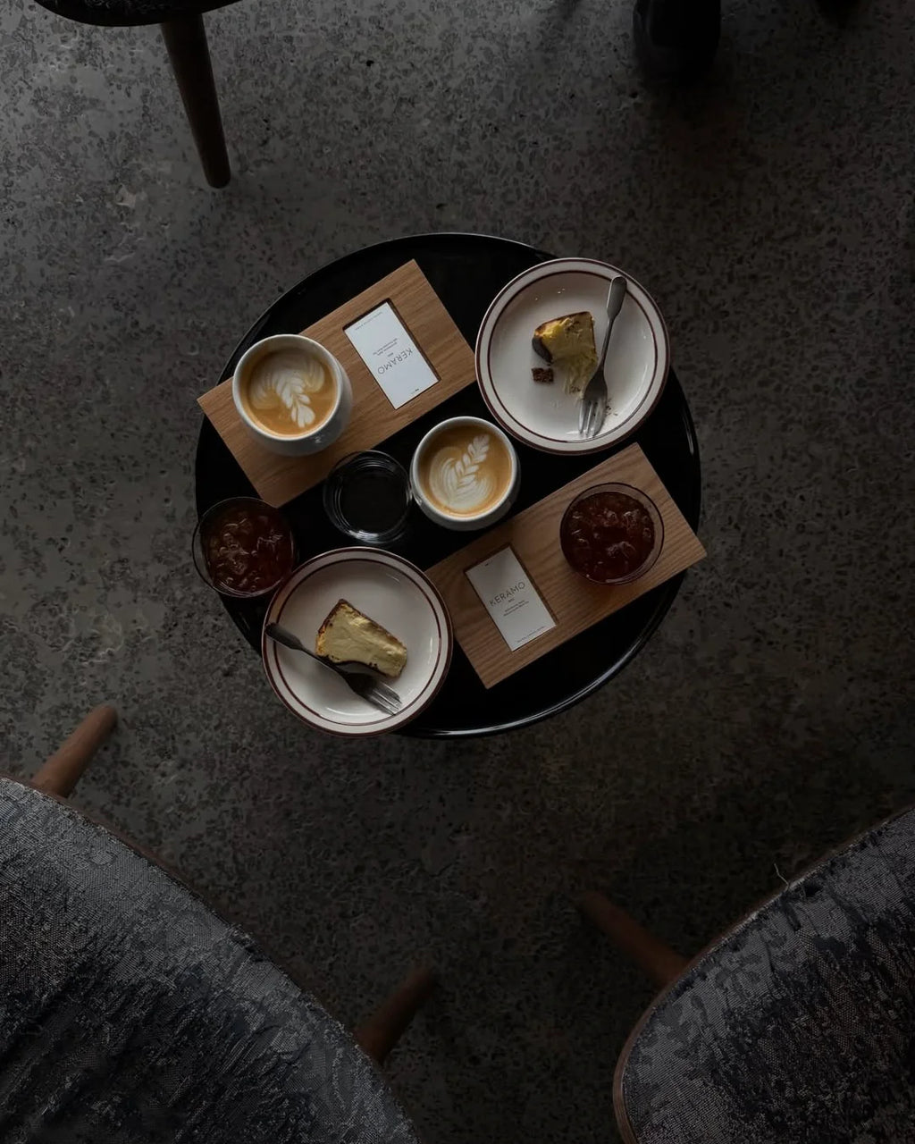 20 INFLUENCERS PRESETS